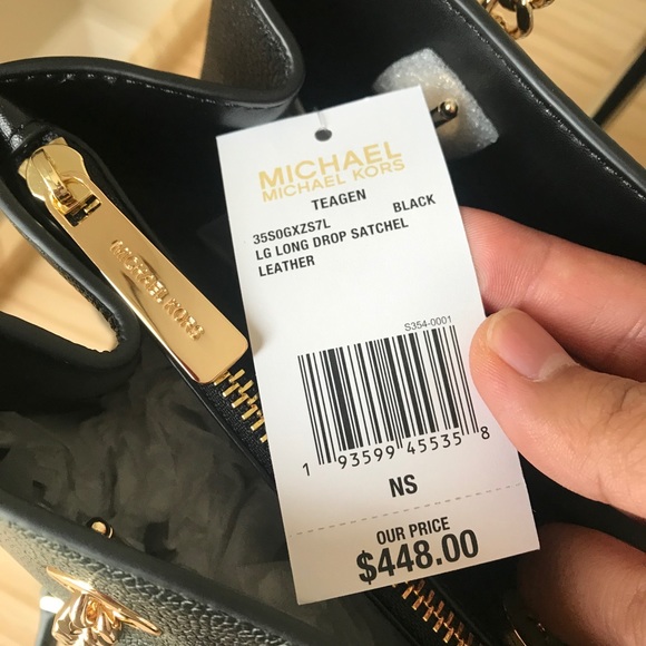 🌼Michael Kors Purse - Picture 8 of 14